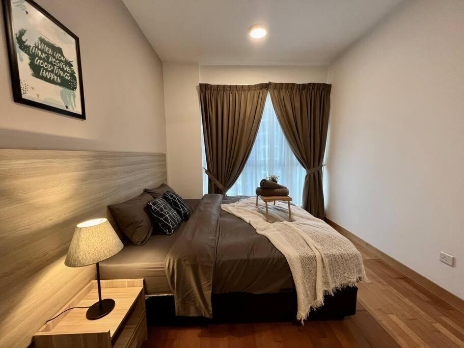 Teega Puteri Harbour_5min Legoland #6pax Apartment Nusajaya (Iskandar Puteri)