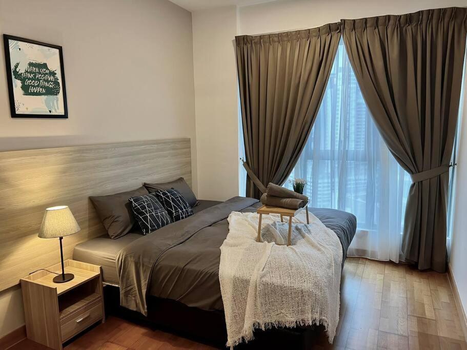 Teega Puteri Harbour_5min Legoland #6pax Apartment Nusajaya (Iskandar Puteri)