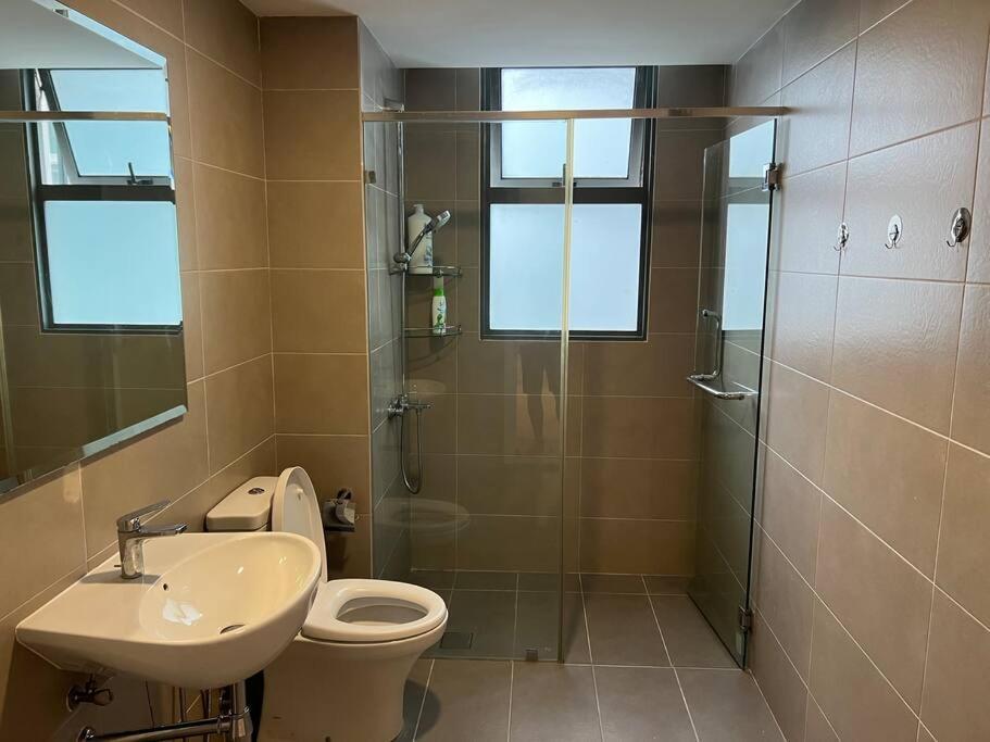 Apartment Teega Puteri Harbour_5min Legoland #6pax *