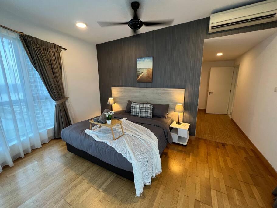 Teega Puteri Harbour_5min Legoland #6pax Apartment