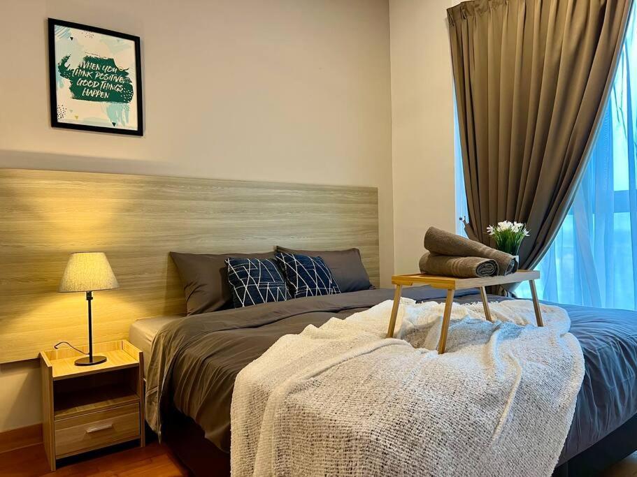 Teega Puteri Harbour_5min Legoland #6pax Apartment Nusajaya (Iskandar Puteri)