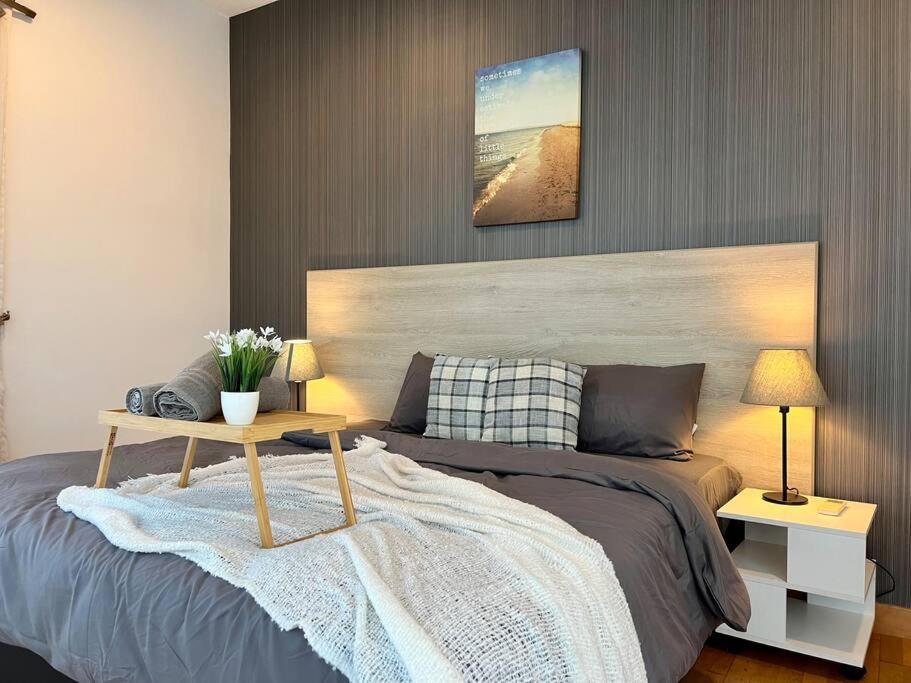 Teega Puteri Harbour_5min Legoland #6pax Apartment