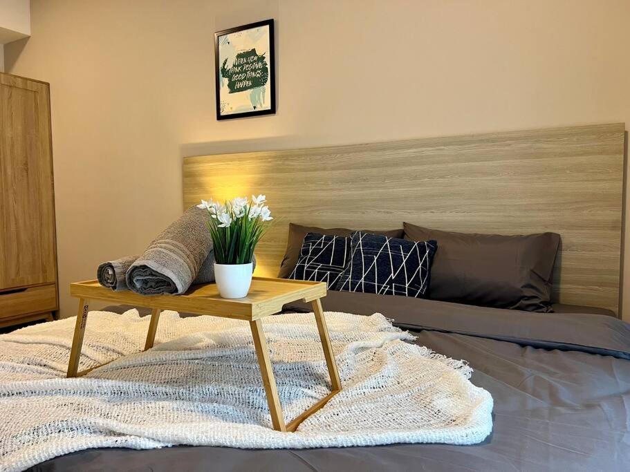 Apartment Teega Puteri Harbour_5min Legoland #6pax