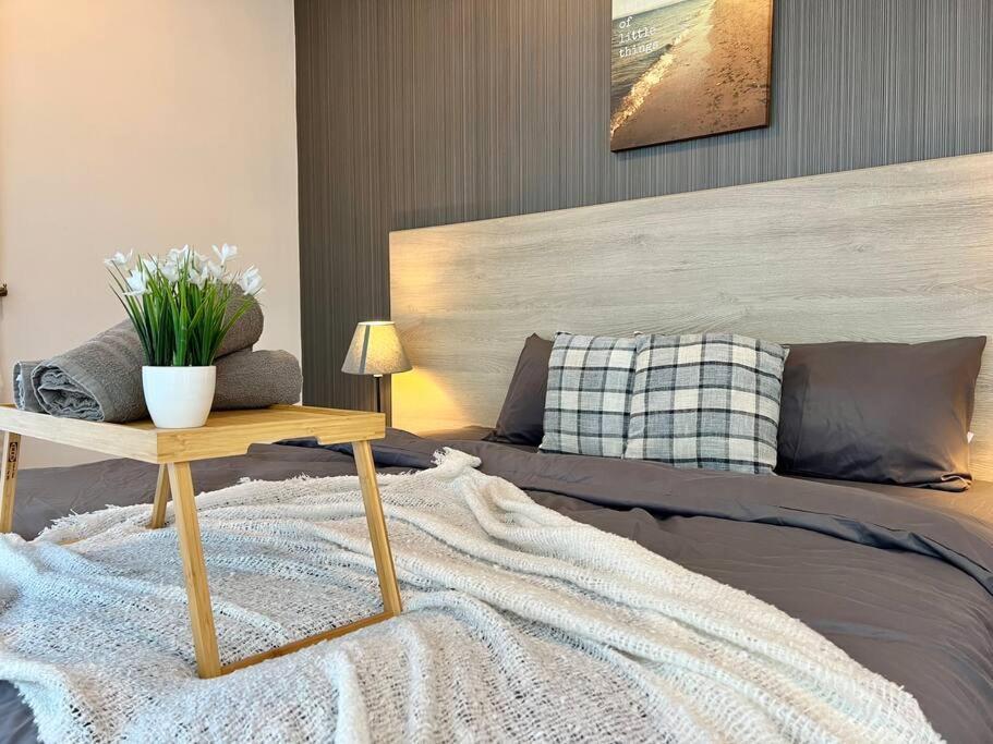 Teega Puteri Harbour_5min Legoland #6pax Apartment
